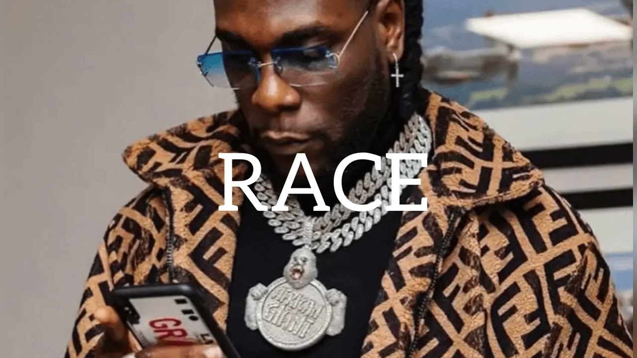 Free Burna Boy X Blaqbonez X Kidakudz TypeBeat Afrobeat Instrumental “Race”