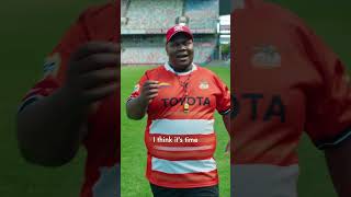 #TrainTough VS EP Elephants with Mitch and the Toyota Hilux