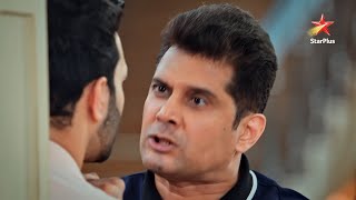 Jab Sach Khula Rishton Ki Kasauti Shuru  Kyunki Saas Bhi Kabhi Bahu Thi