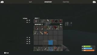 god i hate rust console