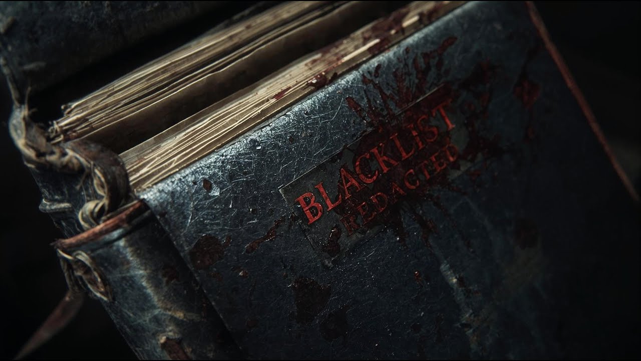 «Черный список» (засекречено): Эпизод 5 — Галатея