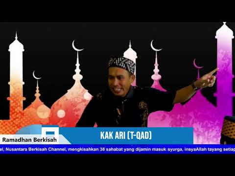 Kisah Sahabat 01 Abu Bakar as Siddiq - Bersama kak Ari