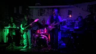 The Real Thing Covers Jimi Hendrixs Hey Joe