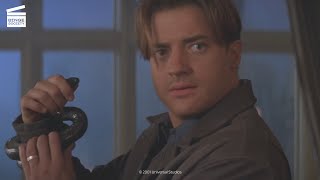 The Mummy Returns The Oconnells Attacked At Home Hd Clip