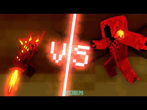 Vulcan vs The Crimson King | Deep Hidden Truth vs Dark Tower showdown