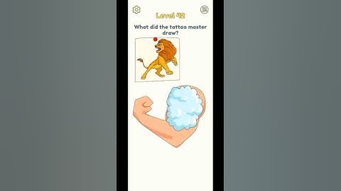 Dop2 level 42 (delete one part to complete) #shorts #youtubeshorts #dop2