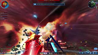 ChromeRivals l SUAGO l Runnin