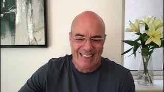 Peter Cox questions and answers Part 1