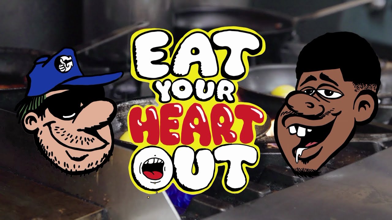 Eat Your Heart Out | Clinton St. Baking Company