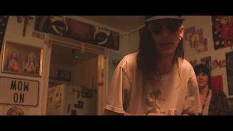 [smalltalk] - thats kind of a big question (Official Music Video)