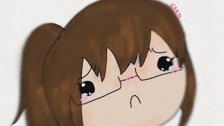 👀Please pretty👀  ~ shitpost animation meme ~