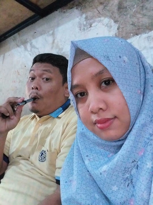 #allahumabarik #masyaallahtabarakallah #ayah #ayahanak #satitipdia #anakperempuan #suamiistri
