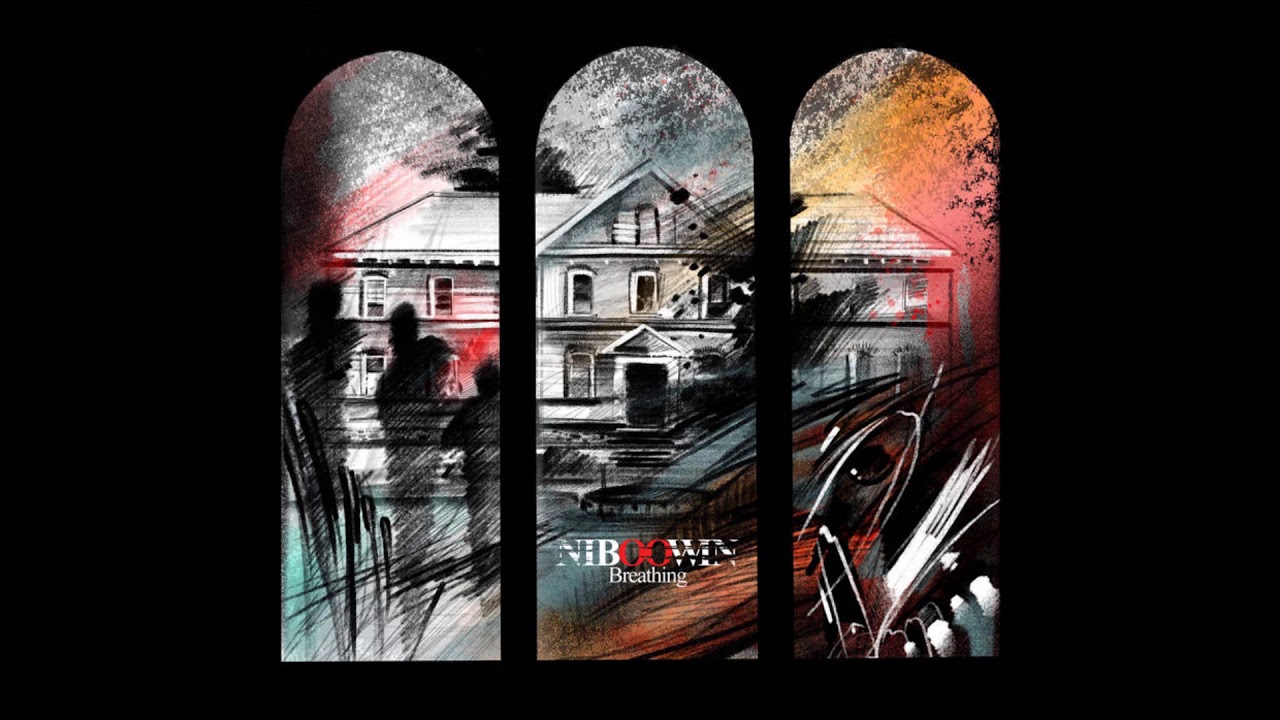 Niboowin - Breathing (Full Album) 2018