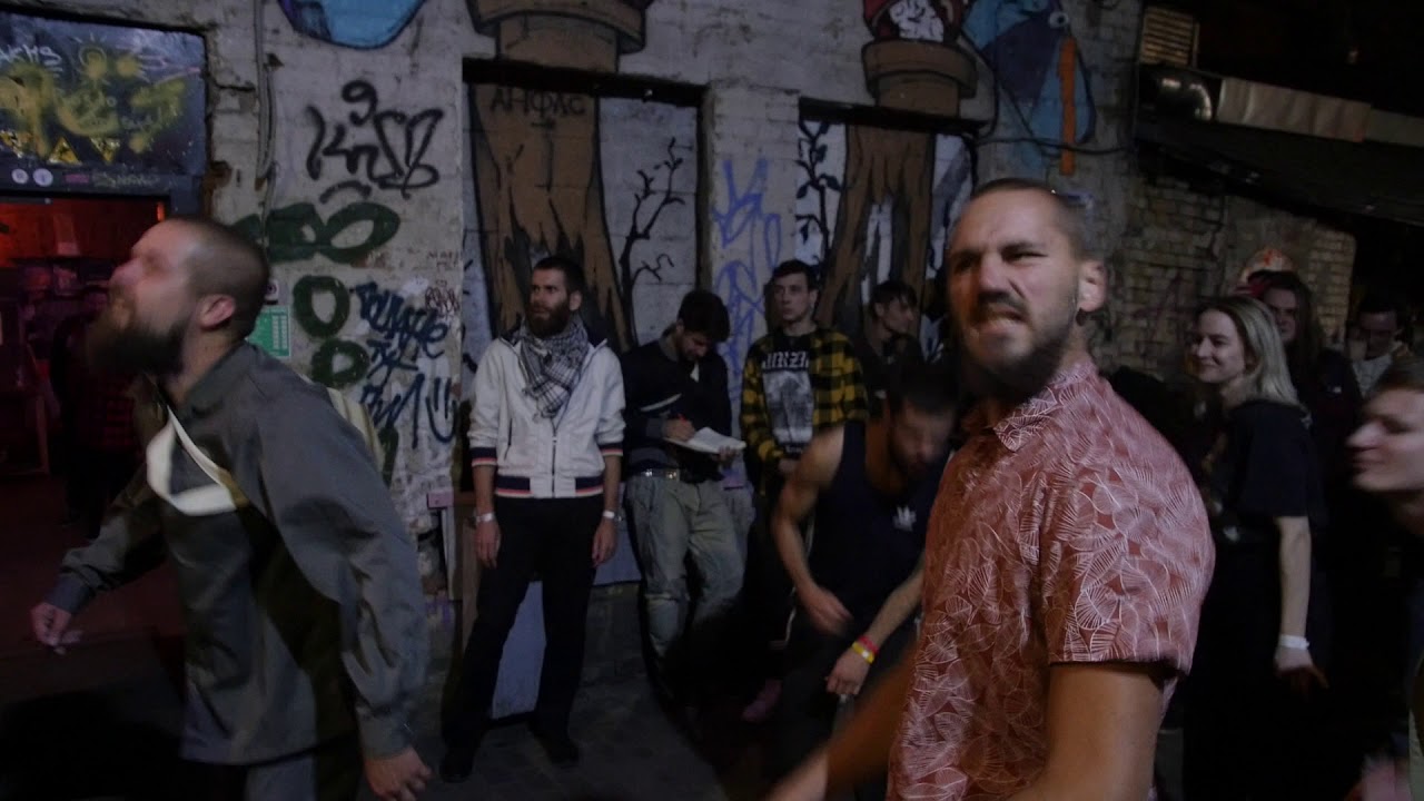 Рудольф @ MMW 2020 || Рихтер-фест showcase