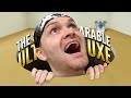 И ЗДЕСЬ ДЫРКУ НАШЕЛ! ► The Stanley Parable Ultra Deluxe |3| Прохождение