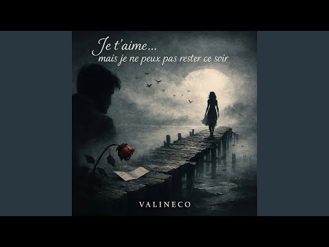 Je t'aime mais je ne peux pas rester ce soir