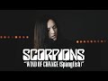 Scorpions - Wind Of Change (spanglish cover) by Juan Carlos Cano