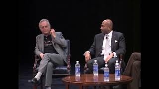 Richard Dawkins - Science and Faith in the Black Community