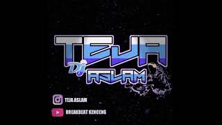 Yallan X Thunder - Teja Aslam (Aslam Remix)