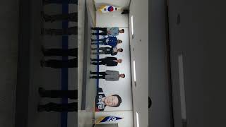더불어민주당 진짜대한민국선대위조직본부 민생소통추진단 대전본부 출범식 (2025.05.27)