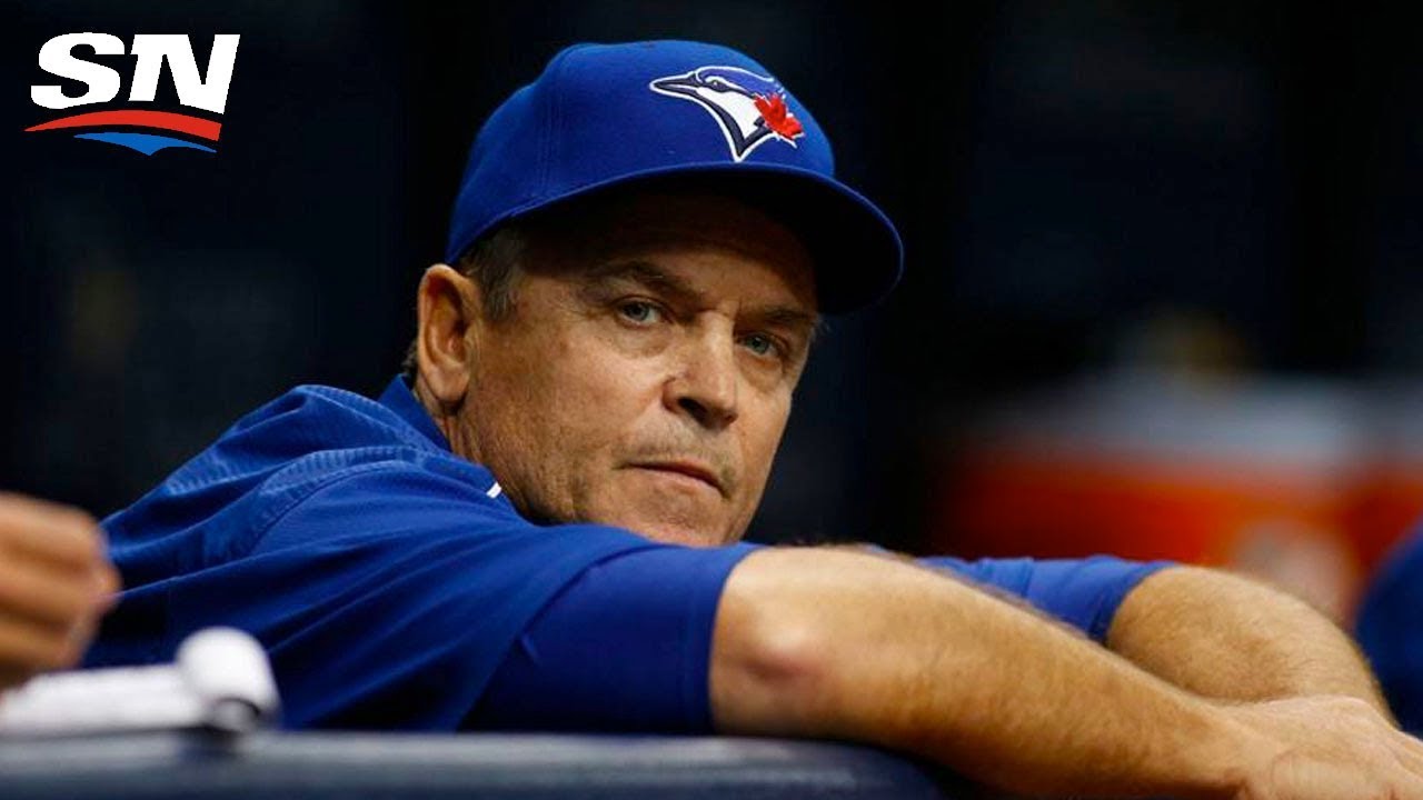 Is John Gibbons Done in Toronto? Who Could Replace Him as Blue Jays Manager? | Jeff Blair Show