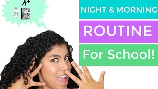 Back To School Hair Routine! | Daily from Millennial Moms