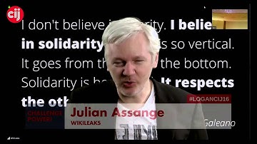 LoganCIJ16: Fighting the Global Arena