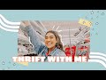 Come Thrifting with me |  50% OFF SALE + Try- On Summer Haul☀️✨