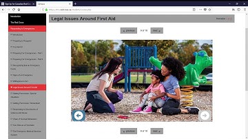 Blended Learning Program Introduction