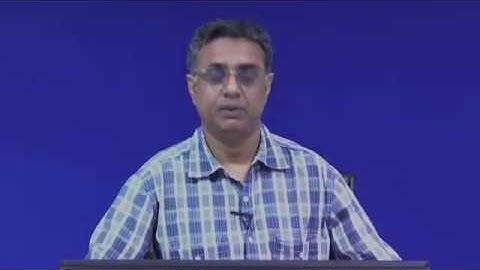 Lecture 12: Wave propagation in anisotropic media (Contd.)