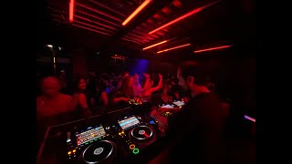 Leon Give Me House, Gianca Murazzi Torino 24.11.23 Part. I