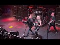 Capture de la vidéo Dark Angel - Hell's Heroes 4, Houston, Tx (04/22/2022) Full Set 4K