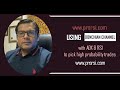 Using RSI, ADX & Donchian Channels to trade BREAKOUTS successfully. Positional & Intraday Strategy.
