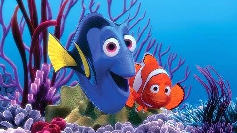 BUSCANDO A NEMO (Trailer español)