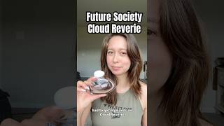 Future Society Cloud Reverie