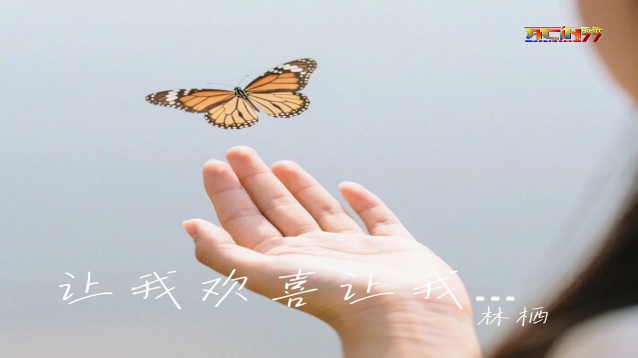 林栖 - 让我欢喜让我忧 (女版) - Lin Qi - Rang Wo Huan Xi Rang Wo You (Nu Ban)
