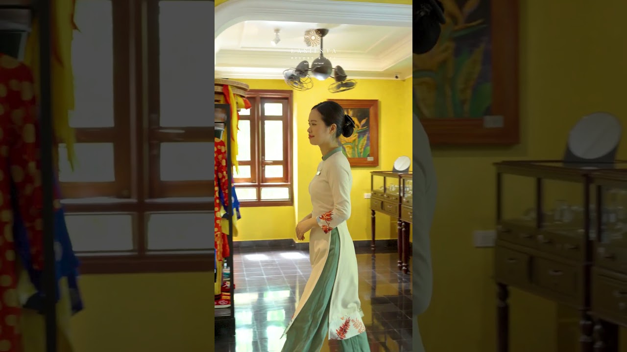 Hoa Hạnh Phúc – Bông hoa chỉ nở khi ta chuyển động