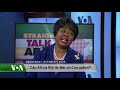 Colonialism and Corruption - Straight Talk Africa