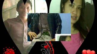 Merpati Band - Setia Selamanya Denganku.wmv