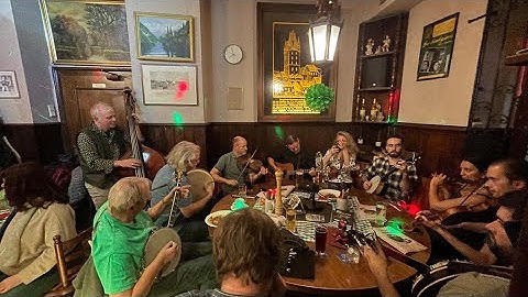 Jubilee Session - 2 years at the Woistubb