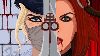 видео: Бестиарий - Вселенная Bloodrayne. картинка: Бестиарий - Вселенная Bloodrayne.
