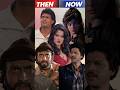 Veerana (1988) Cast Then vs Now 2026 😱 | Horror Movie Transformation #Shorts #thenvsnow