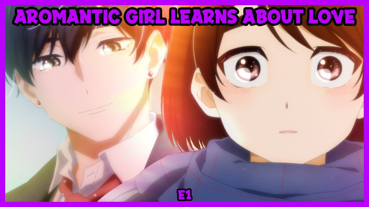 A Condition Called Love Episode 1 Review - Aromantic girl learns about