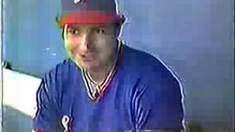 Steve Balboni profile Nashville Sounds 1980