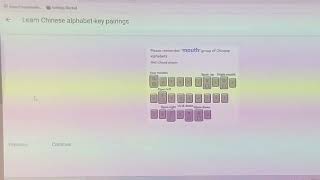 Transform the Way You Learn Chinese | November 22, 2025 screenshot 2