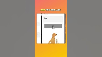 Create Consistent Images with AI #Recraft