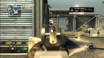Black Ops - Defence Capture  the Flag Tips and Strategies