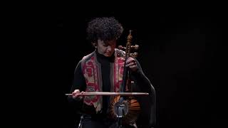 Niloufar Shiri - Interlude 1 | International Contemporary Ensemble