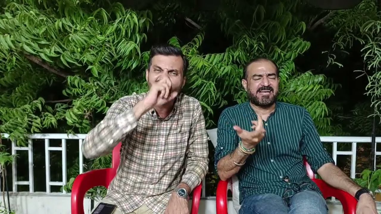 Fix PSL Final ? | PBKS Crushed Mumbai