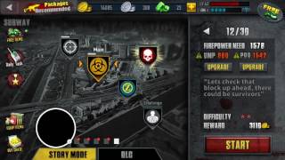 Zombie frontier 3 - 2017-04-30 screenshot 4